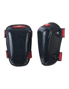 Genunchiera rigida - Milwaukee - Hard Knee Pad - 1 pair - cod 4932478137