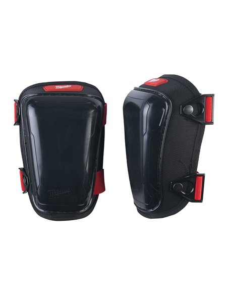 Genunchiera rigida - Milwaukee - Hard Knee Pad - 1 pair - cod 4932478137