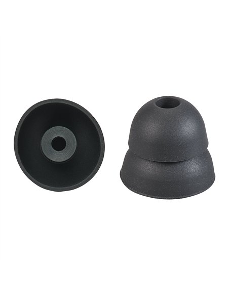 Antifoane interne cu strat dublu - Milwaukee - 5 pairs ear tip double layer L replacement - cod 4932493362