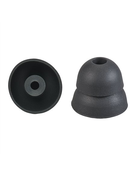 Antifoane interne cu strat dublu - Milwaukee - 5 pairs ear tip double layer S replacement - cod 4932493364