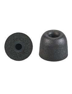 Antifoane interne din spuma cu memorie - Milwaukee - 5 pairs memory foam ear tip S replacement - cod 4932493361