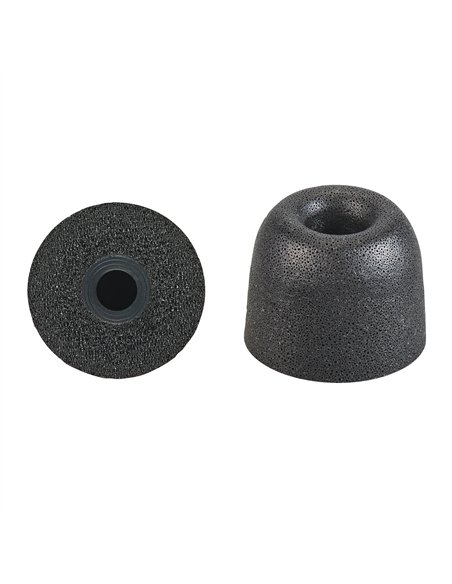 Antifoane interne din spuma cu memorie - Milwaukee - 5 pairs memory foam ear tip S replacement - cod 4932493361