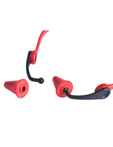 Antifoane - Milwaukee - Banded Ear Plugs - 1 buc - cod 4932478135