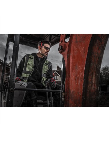 Antifoane - Milwaukee - Foam Replacement - 5 pairs - cod 4932478550