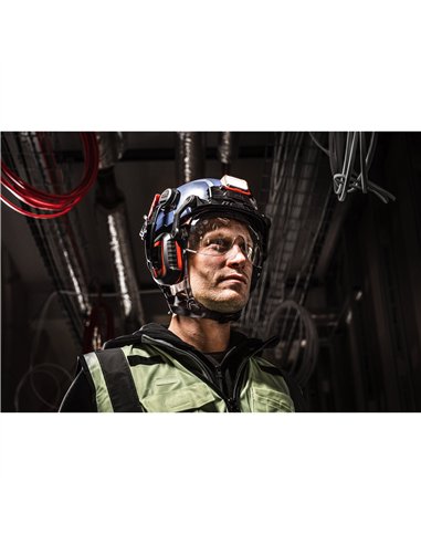 Antifoane externe BOLT - Milwaukee - BOLT HP Earmuffs - cod 4932478877