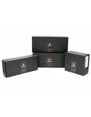 Baterie pentru cada cu dus, pipa lunga  - Ermetiq - ER-F402