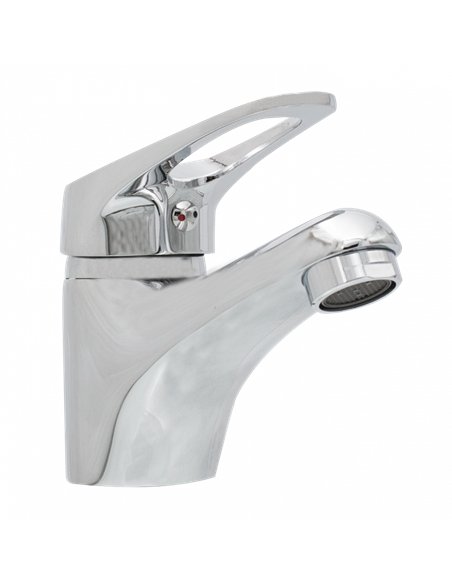 Baterie lavoar cu pipa scurta  - Ermetiq - ER-F404