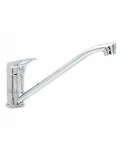 Baterie lavoar cu pipa lunga  - Ermetiq - ER-F405