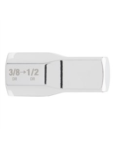 Adaptor 3/8 inch - Milwaukee - 3/8 inch Drive 3/8 inchF x 1/2 inchM Adapter - cod 4932480647