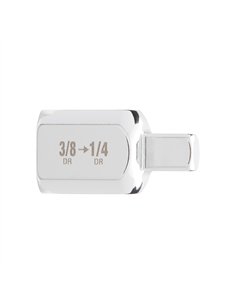 Adaptor de la patrat 3/8 inch - la patrat 1/2 inch  - cod 4932480647