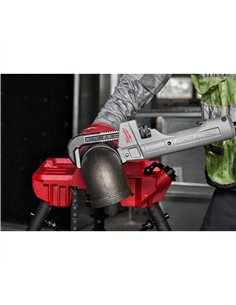 Cheie  reglabila pentru tevi din aluminiu - Milwaukee - cod 4932478672 2