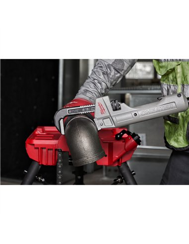 Cheie  reglabila pentru tevi din aluminiu - Milwaukee - cod 4932478672