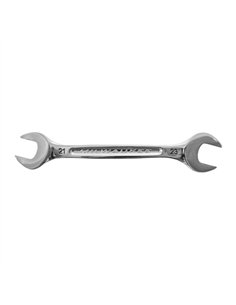 Cheie fixa dubla - Milwaukee - Double Open End Spanner - 21 x 23 mm - cod 4932492729