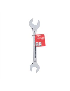 Cheie fixa dubla - Milwaukee - Double Open End Spanner - 24 x 26 mm - cod 4932493258 2