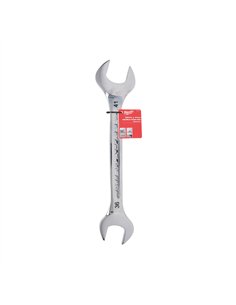 Cheie fixa dubla - Milwaukee - Double Open End Spanner - 36 x 41 mm - cod 4932492736 2