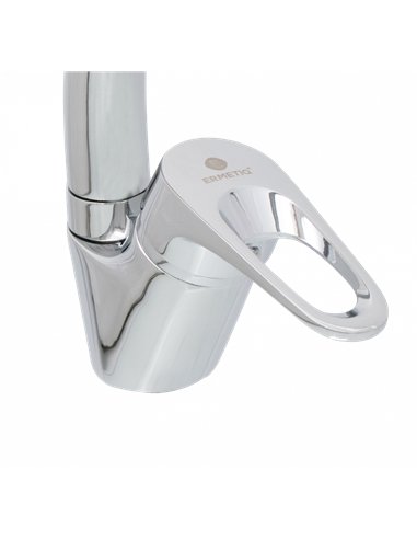Baterie pentru bucatarie, tip lebada  - Ermetiq - ER-F407