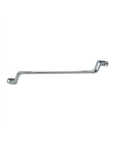 Cheie inelara cu cot - Milwaukee - Double Ring Offset Spanner - 21 x 23 mm - cod 4932492750 2