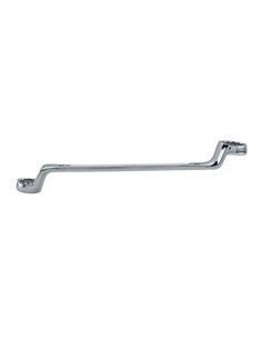 Cheie inelara cu cot - Milwaukee - Double Ring Offset Spanner - 27 x 32 mm - cod 4932492755 2