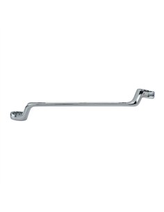 Cheie inelara cu cot - Milwaukee - Double Ring Offset Spanner - 30 x 32 mm - cod 4932492756 2