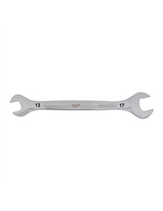 Cheie fixa dubla - Milwaukee - Double Open End Spanner - 13 x 17 mm - cod 4932492723