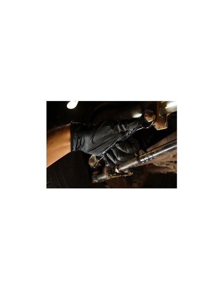 Cheie fixa dubla - Milwaukee - Double Open End Spanner - 16 x 17 mm - cod 4932492725