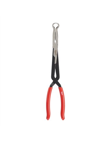 Clesti pentru fixare furtun - Milwaukee - Large Diameter Hose Grip Plier - cod 4932492502