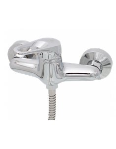 Baterie dus  monocomanda - Ermetiq - ER-F410