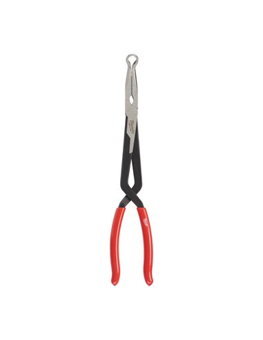 Clesti pentru fixare furtun - Milwaukee - Medium Diameter Hose Grip Plier - cod 4932492501