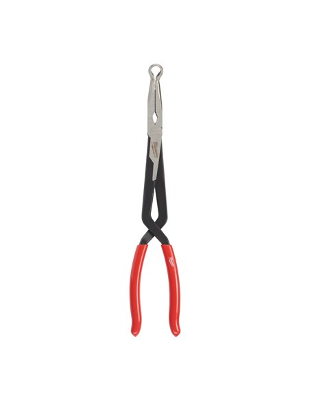 Clesti pentru fixare furtun - Milwaukee - Medium Diameter Hose Grip Plier - cod 4932492501