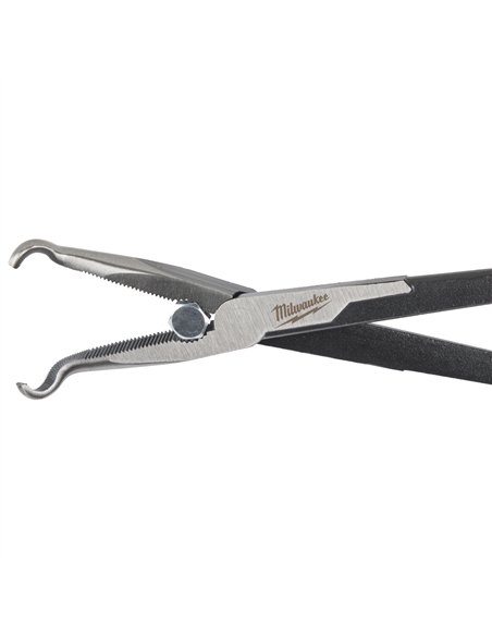 Clesti pentru fixare furtun - Milwaukee - Medium Diameter Hose Grip Plier - cod 4932492501