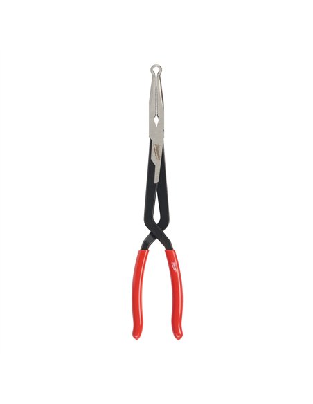 Clesti pentru fixare furtun - Milwaukee - Small Diameter Hose Grip Plier - cod 4932492500