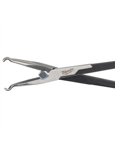 Clesti pentru fixare furtun - Milwaukee - Small Diameter Hose Grip Plier - cod 4932492500