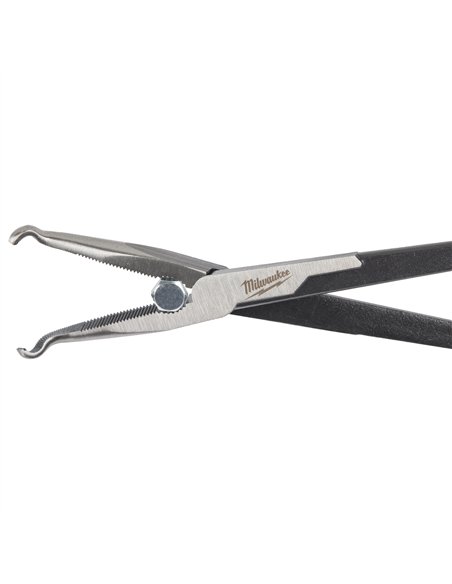 Clesti pentru fixare furtun - Milwaukee - Small Diameter Hose Grip Plier - cod 4932492500