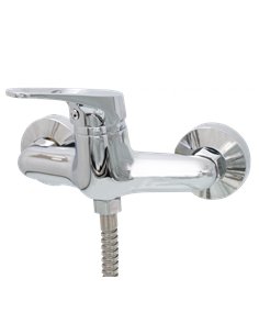 Baterie dus  monocomanda - Ermetiq - ER-F410 2