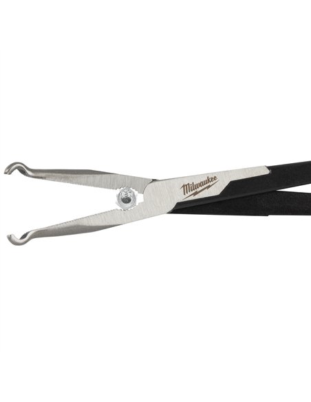 Clesti pentru fixare furtun - Milwaukee - Small Diameter Hose Grip Plier - cod 4932492500