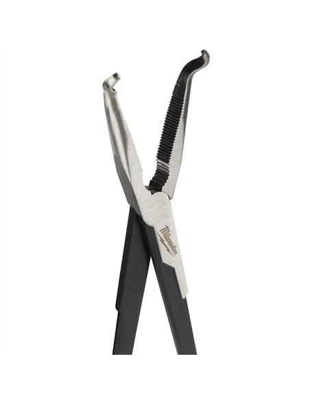 Clesti pentru fixare furtun - Milwaukee - Small Diameter Hose Grip Plier - cod 4932492500