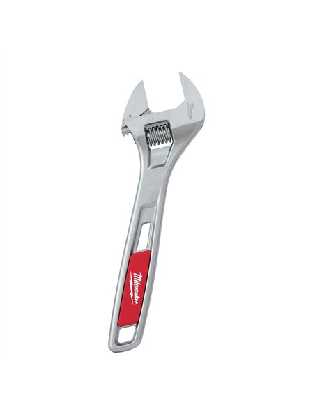 Chei ajustabile - Milwaukee - 200 mm Adjustable Wrench - 1 buc - cod 48227408