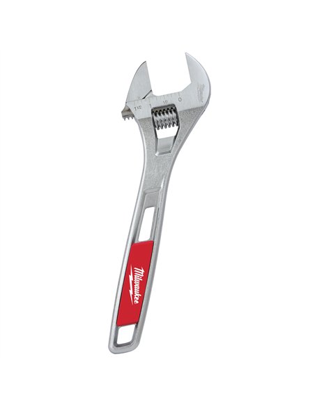 Chei ajustabile - Milwaukee - 250 mm Adjustable Wrench - 1 buc - cod 48227410