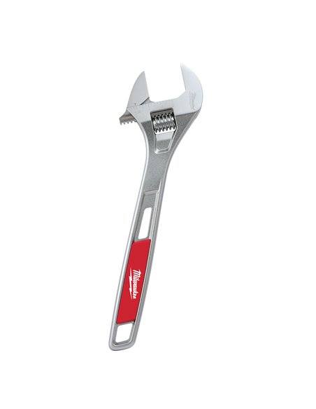 Chei ajustabile - Milwaukee - 300 mm Adjustable Wrench - 1 buc - cod 48227412