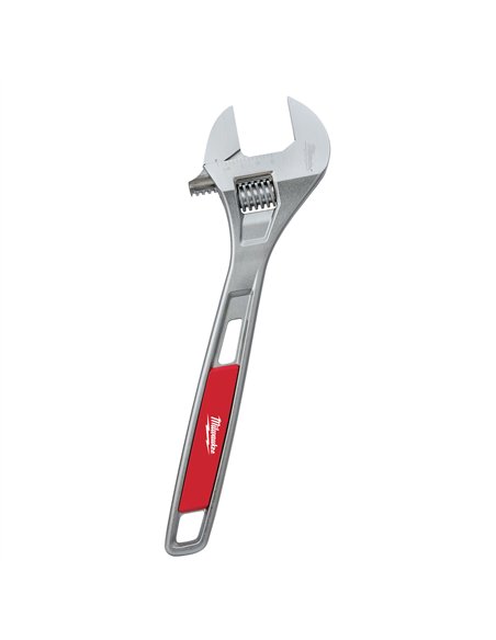 Chei ajustabile - Milwaukee - 380 mm Adjustable Wrench - 1 buc - cod 48227415