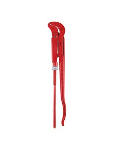 Cheie reglabila pentru teava - Milwaukee - S Jaw Pipe Wrench 340mm - cod 4932464576