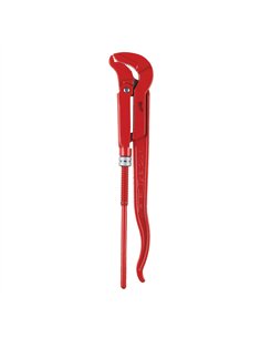 Cheie reglabila pentru teava - Milwaukee - S Jaw Pipe Wrench 430mm - cod 4932464577
