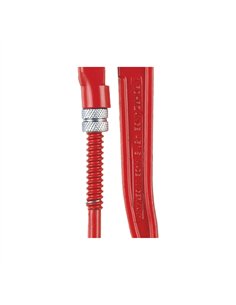 Cheie reglabila pentru teava - Milwaukee - S Jaw Pipe Wrench 550mm - cod 4932464578 2