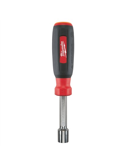 Chei magnetice pentru piulite HOLLOWCORE - Milwaukee - Screwdriver Hex 13 mm - 1 buc - cod 48222537