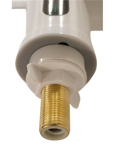 Baterie instant cu afisaj temperatura - Everline - EVP-DZ16D3