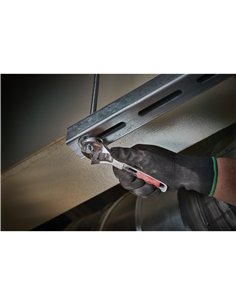 Chei ajustabile - Milwaukee - Adjustable Wrench Twin Pack - cod 48227400 2