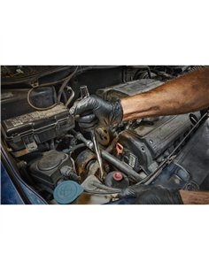 Prelungitor fix cu cap patrat 1/2 inch - Milwaukee - 1/2 Drive Breaker Bar (15) - cod 4932471866 2