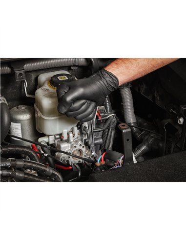 Chei combinate - Milwaukee - 10 X 12 mm Flare Nut Spanner - cod 4932480576