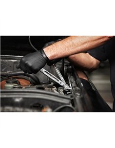 Chei combinate - Milwaukee - 17 x 19 mm Flare Nut Spanner - cod 4932480631 2