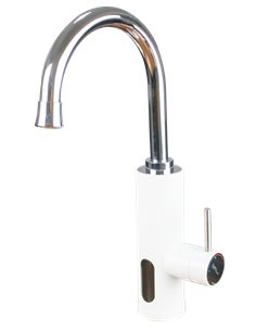 Baterie instant cu afisaj temperatura - Everline - EVP-DZ17D1